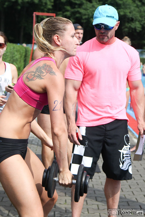 Cross Challenge Liberec 2015