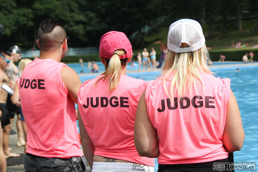 Cross Challenge Liberec 2015