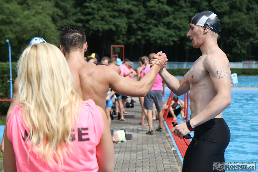 Cross Challenge Liberec 2015