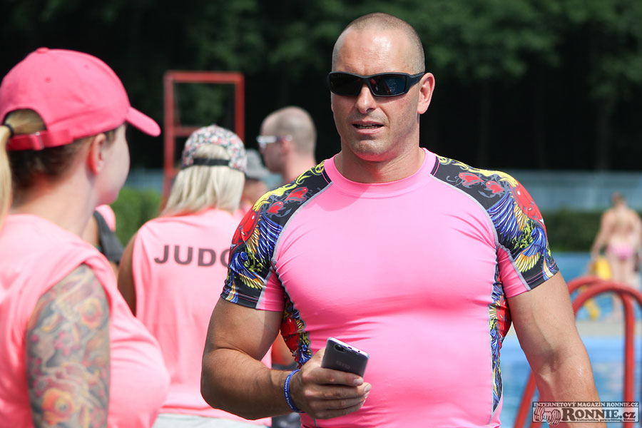 Cross Challenge Liberec 2015