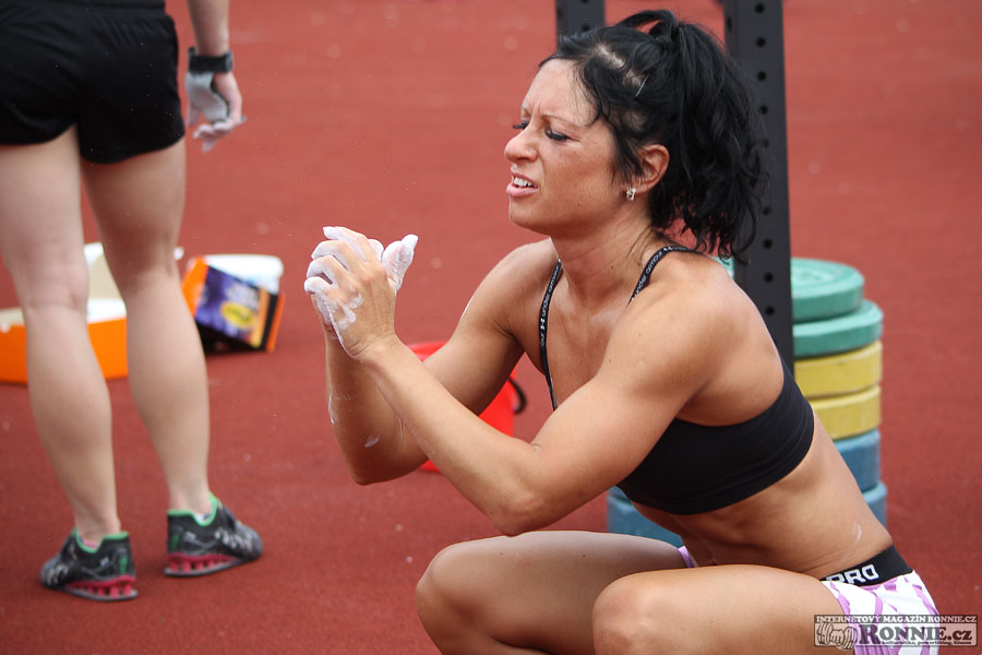 Cross Challenge Liberec 2015