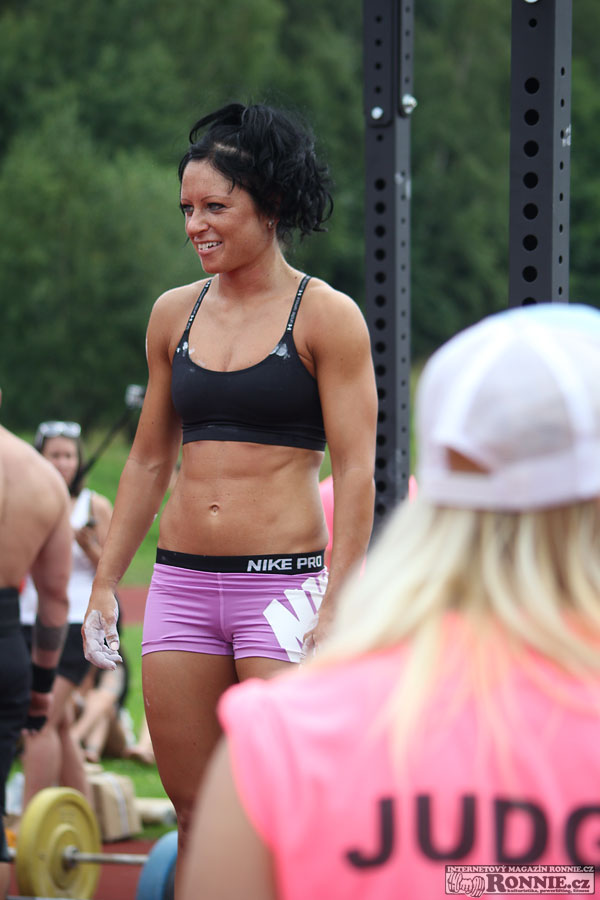 Cross Challenge Liberec 2015