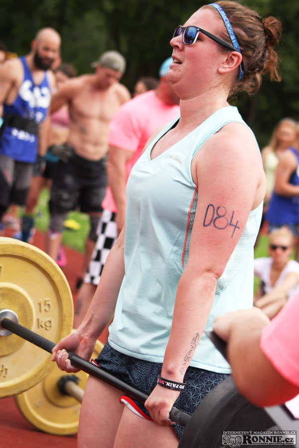 Cross Challenge Liberec 2015