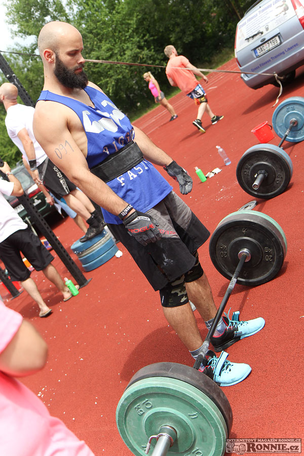 Cross Challenge Liberec 2015