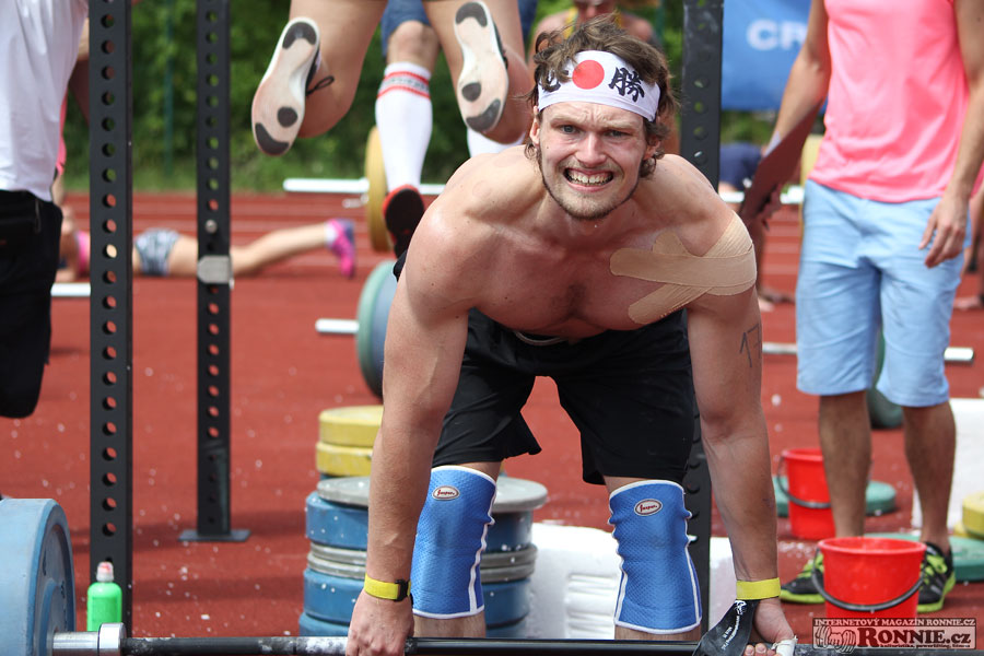 Cross Challenge Liberec 2015
