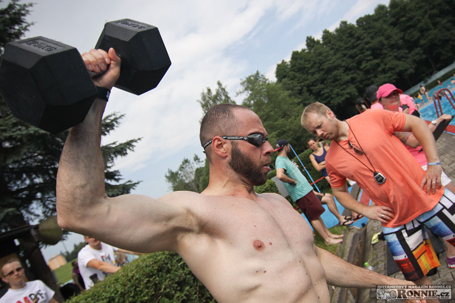 Cross Challenge Liberec 2015