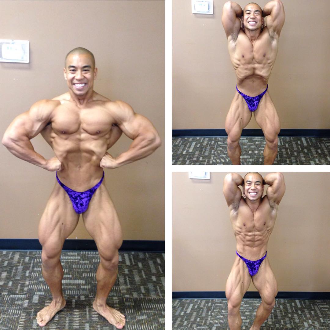 David Nguyen