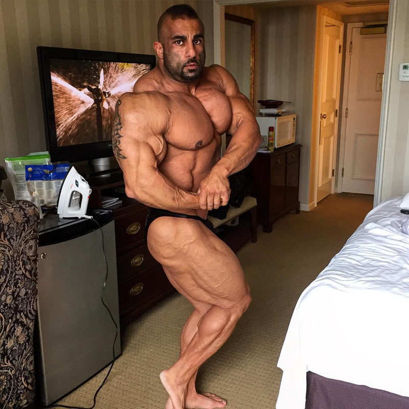 Fouad Abiad