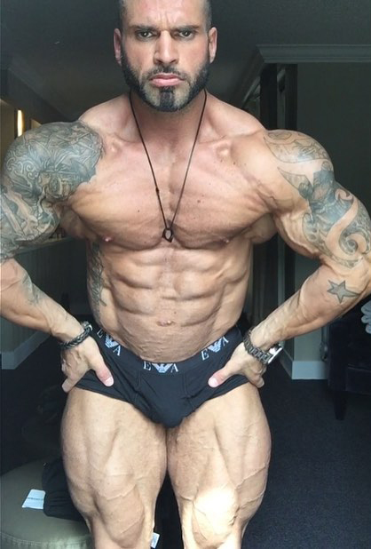Santana Anderson