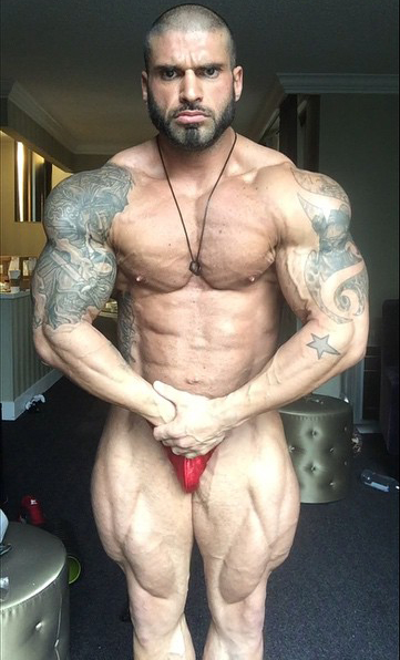 Santana Anderson