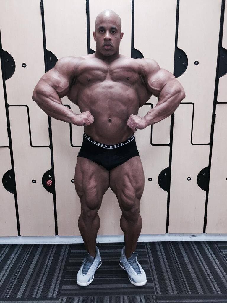 Victor Martinez