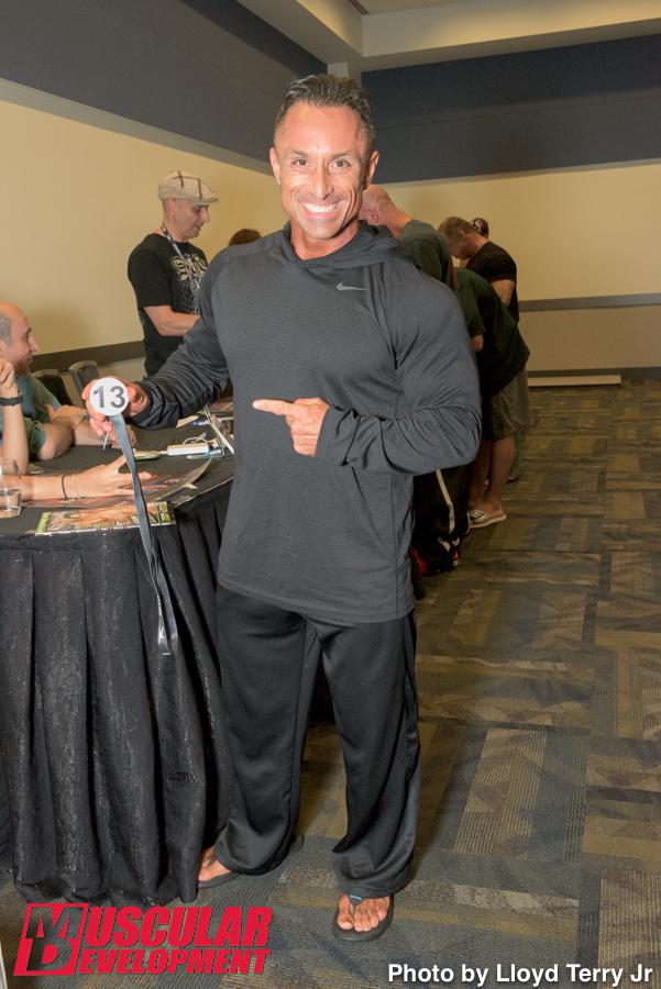 Derik Farnsworth