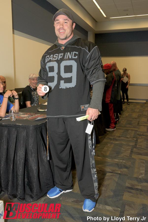 Ron Partlow