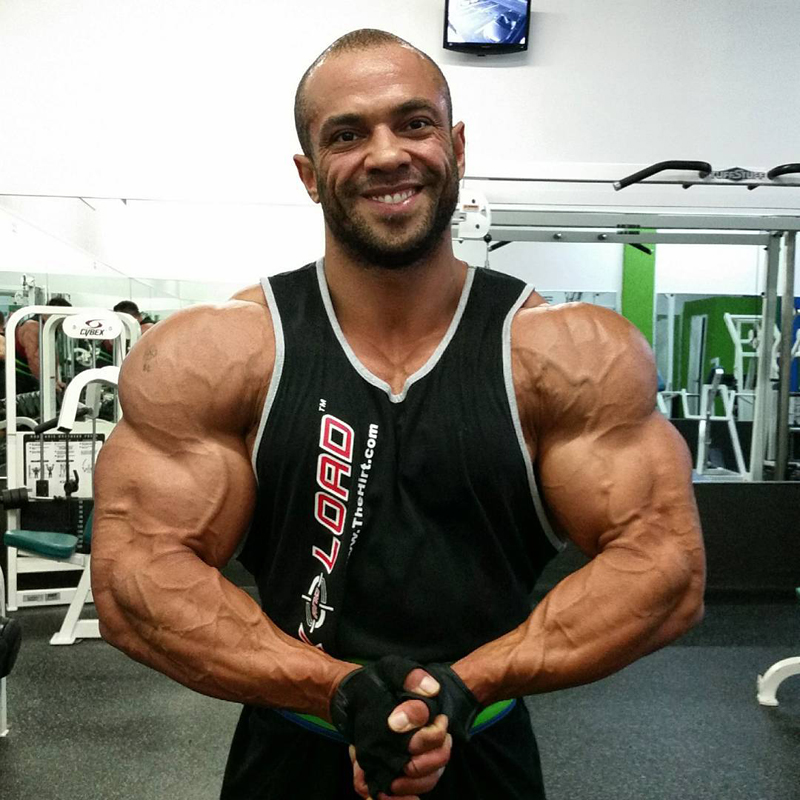 Alejandro Cambronero