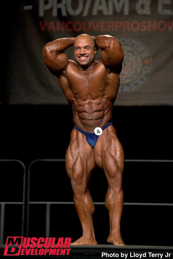 Jonathan Delarosa