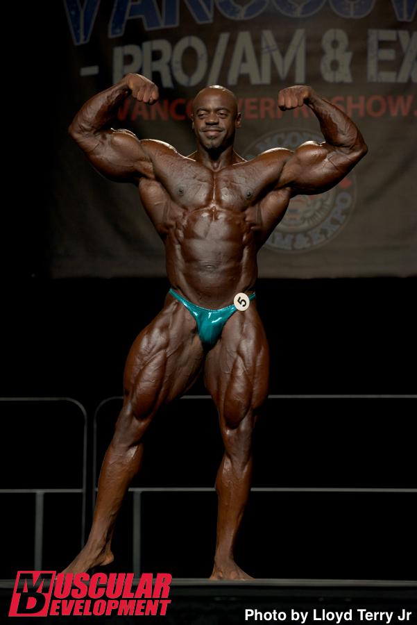 Renaldo Gairy