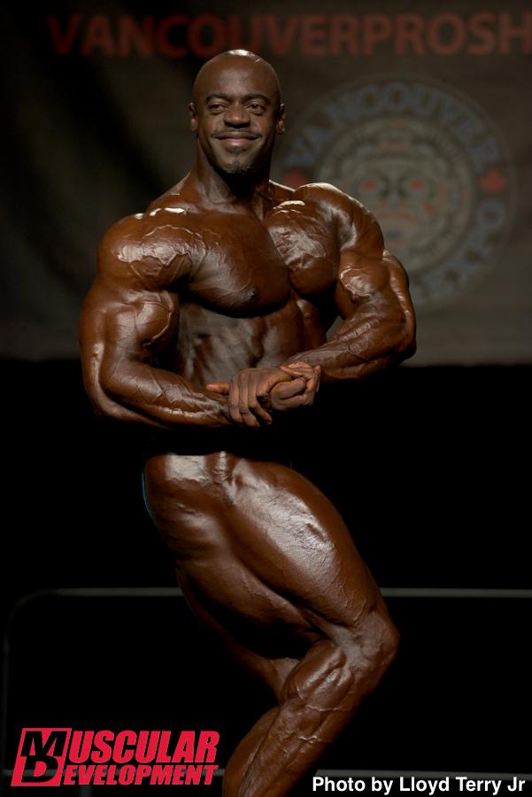 Renaldo Gairy