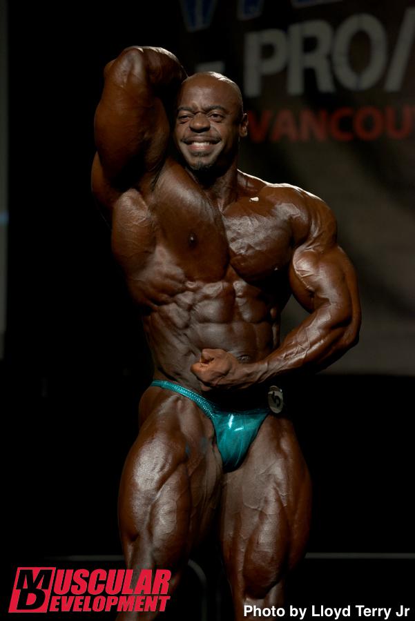 Renaldo Gairy