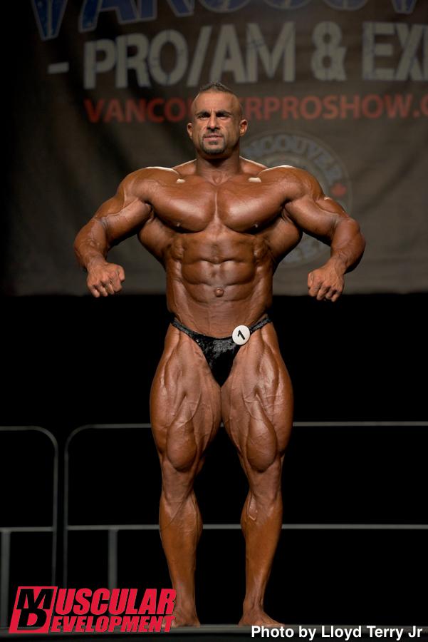 Fouad Abiad