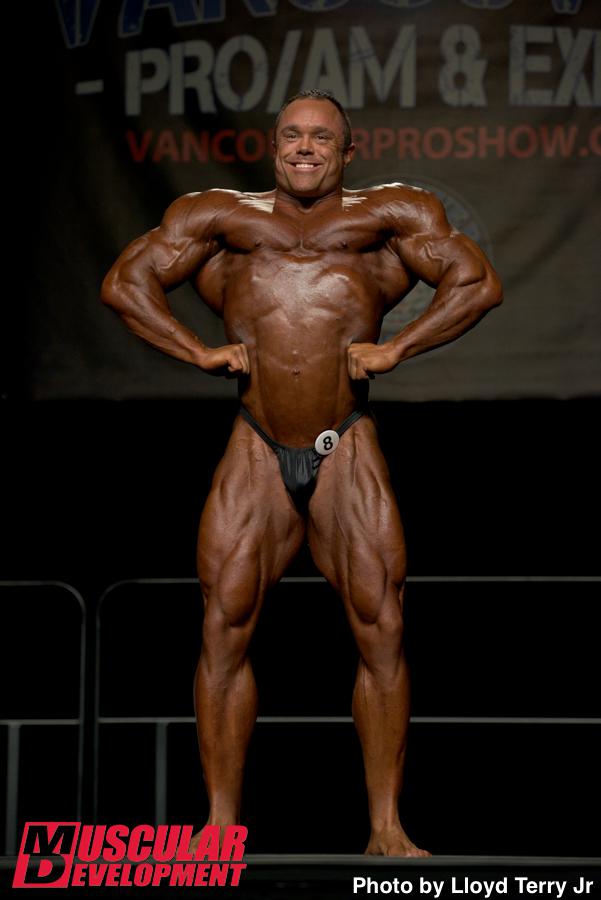 Ron Partlow