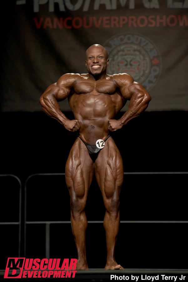Shaun Clarida