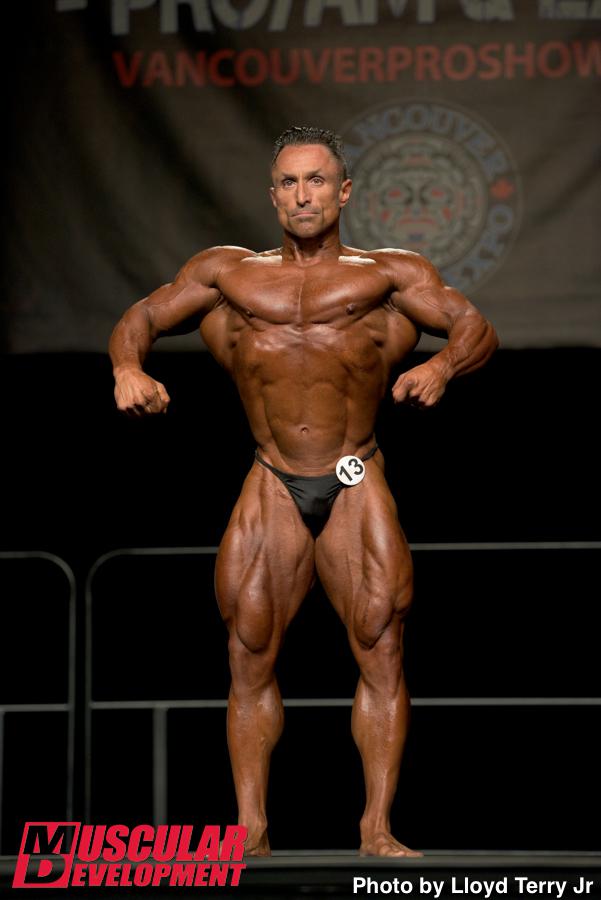Derik Farnsworth