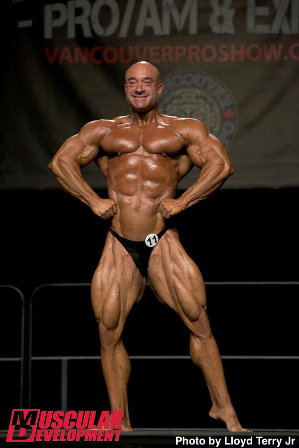 Patrick Bernard
