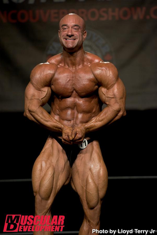 Patrick Bernard