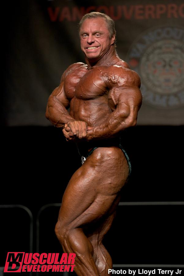John Meadows