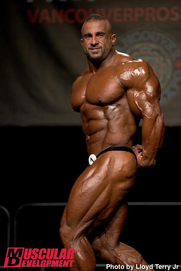Fouad Abiad