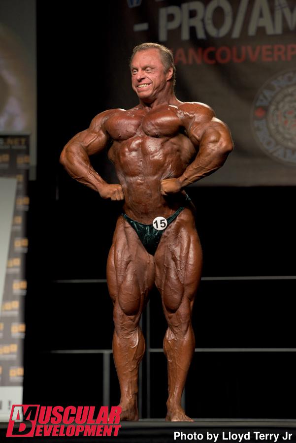 John Meadows