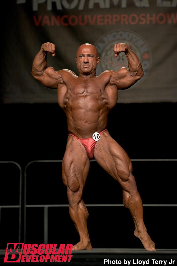 Carlos Rabiei