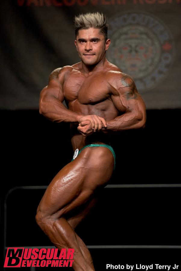 Rafael Diaz Arechiga
