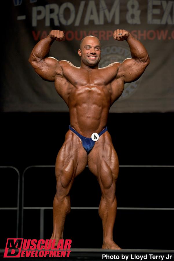 Jonathan Delarosa