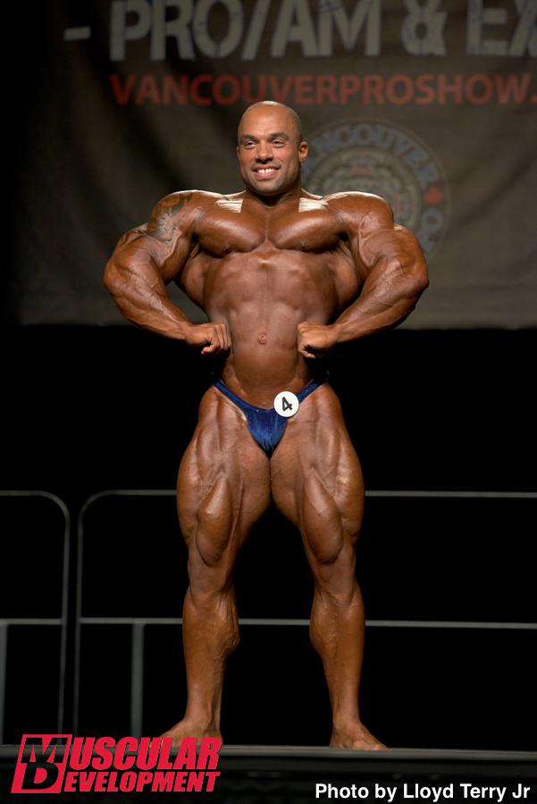 Jonathan Delarosa