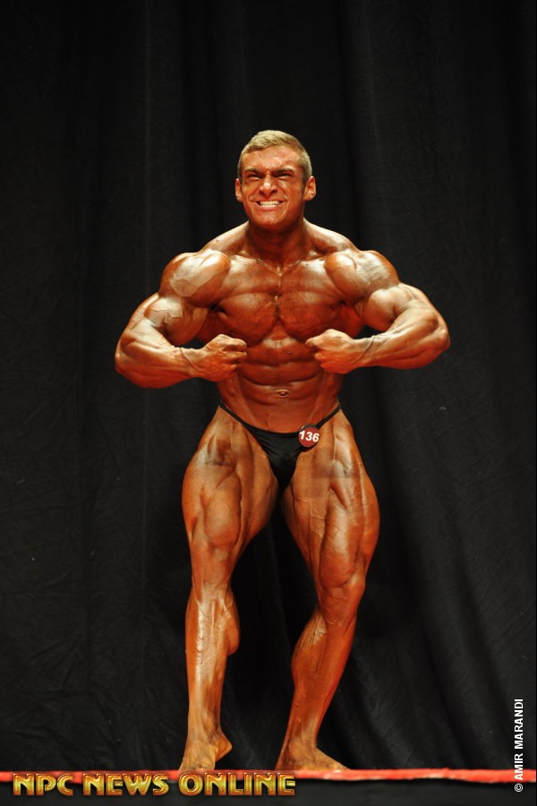 Cody Montgomery