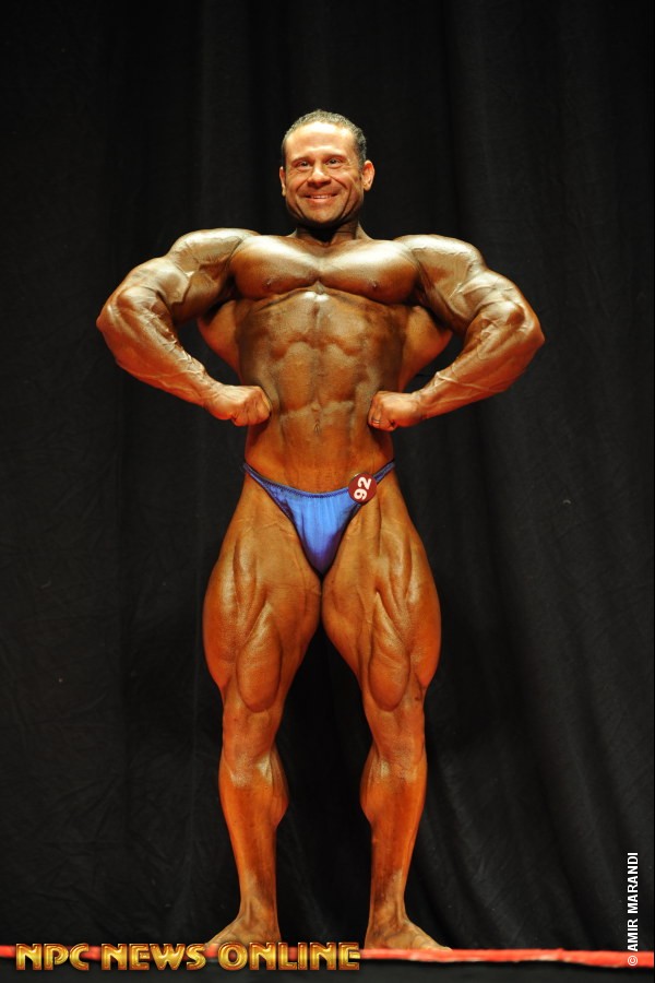 Thomas Lenihan