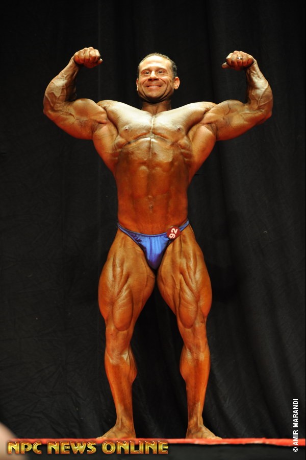 Thomas Lenihan