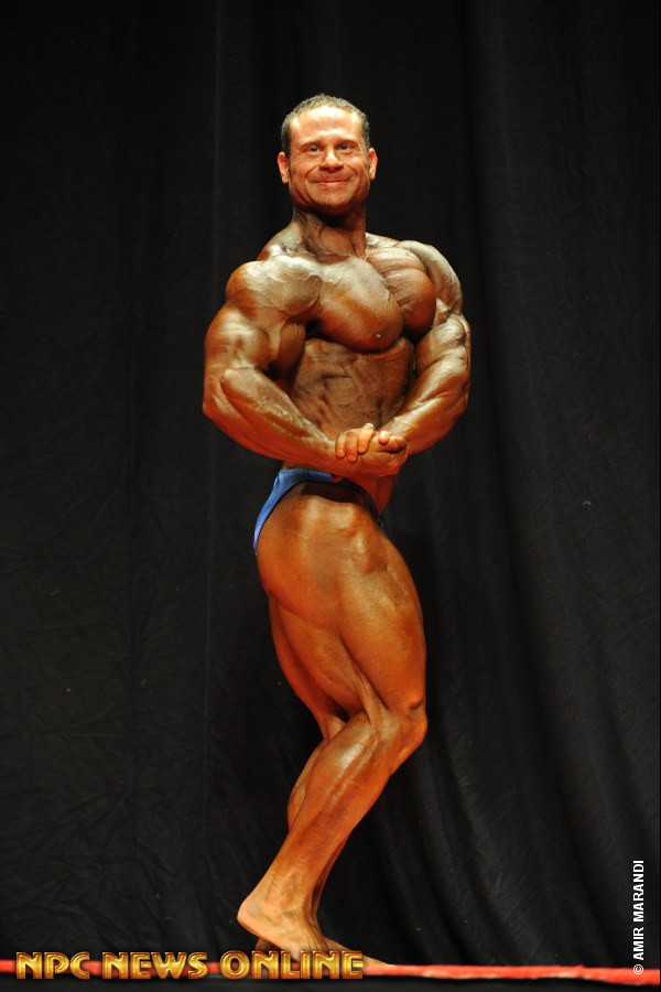 Thomas Lenihan