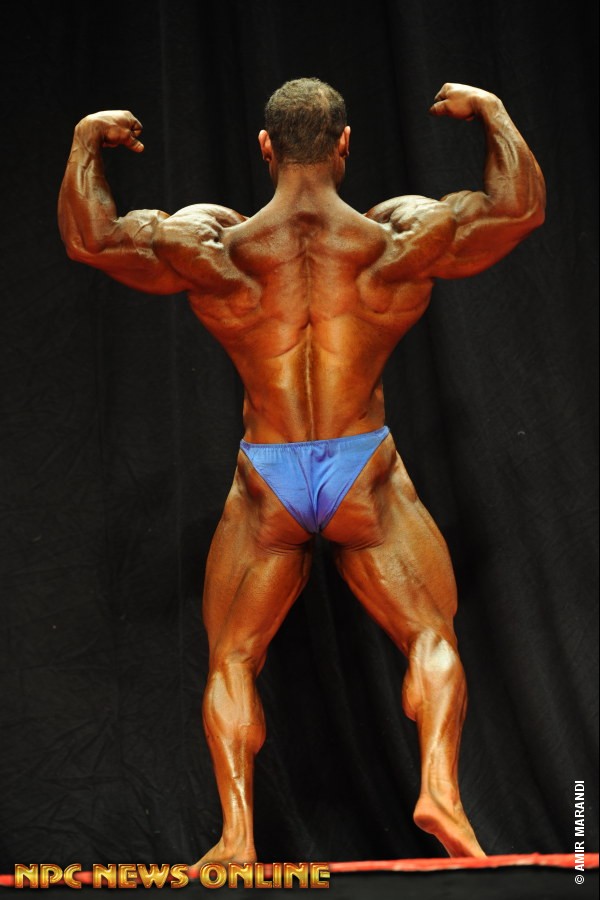 Thomas Lenihan