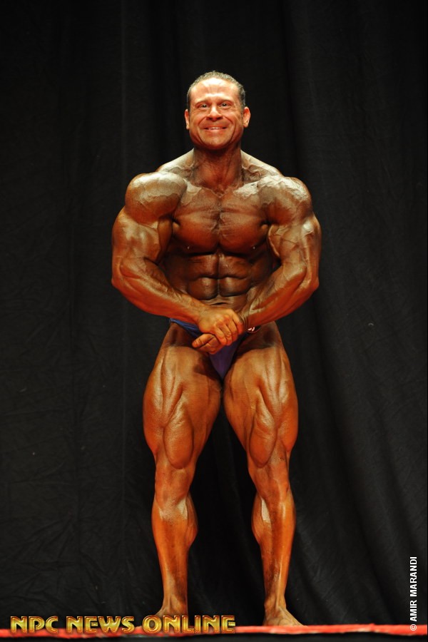 Thomas Lenihan