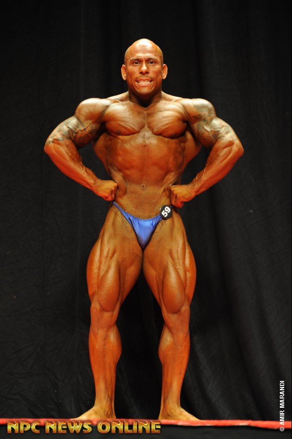 Gabriel Cortez