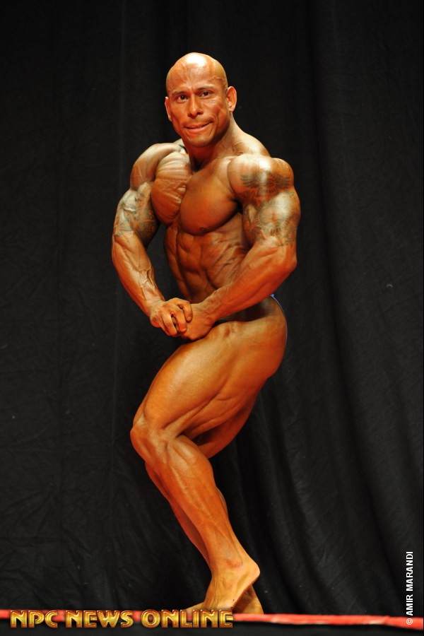 Gabriel Cortez