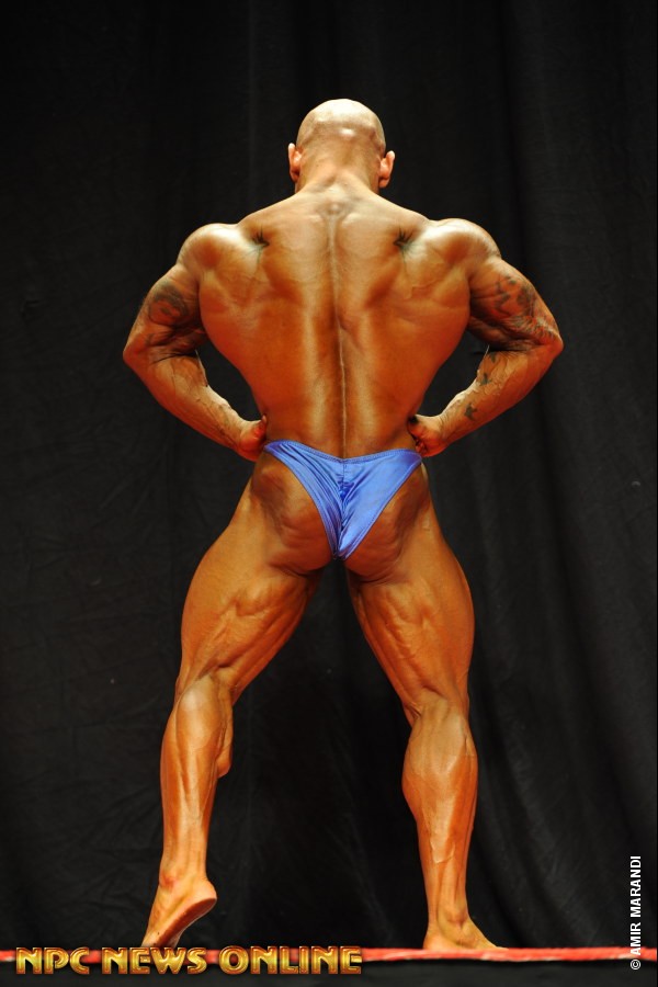 Gabriel Cortez