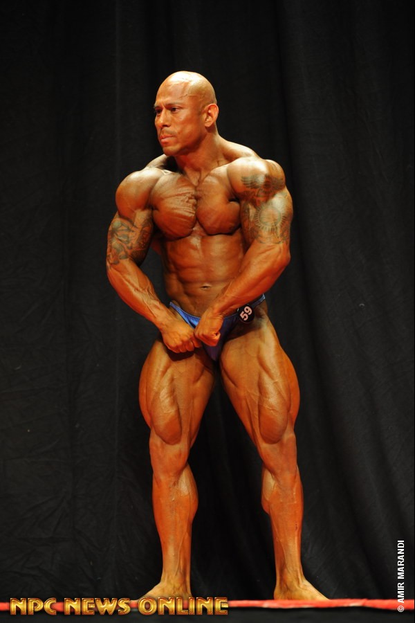 Gabriel Cortez