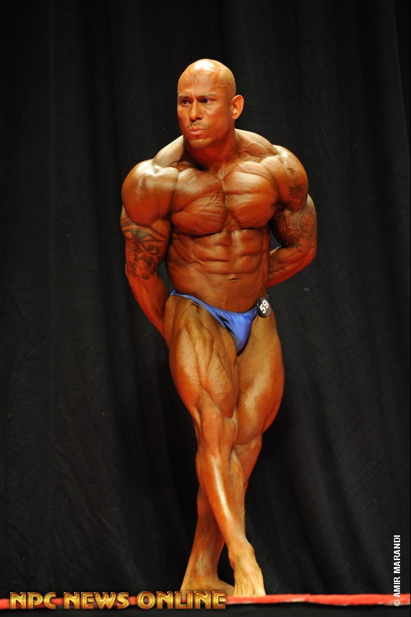 Gabriel Cortez
