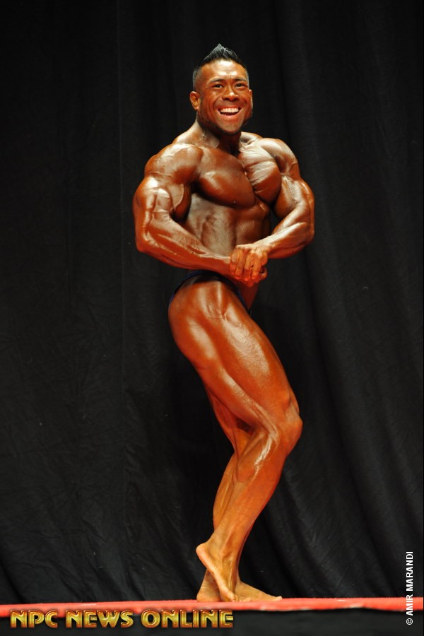 Armando Aman