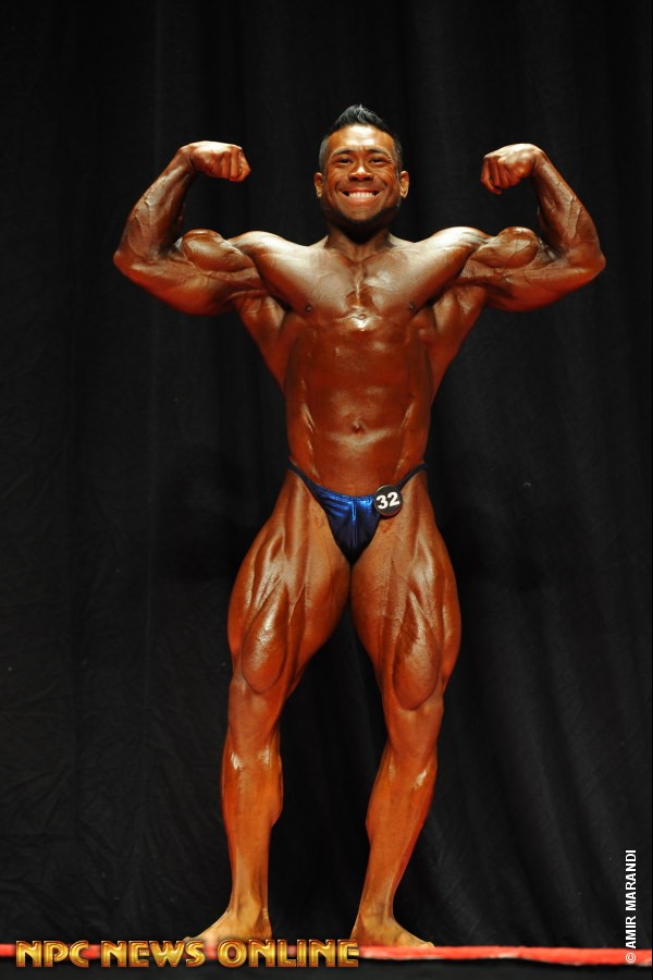 Armando Aman