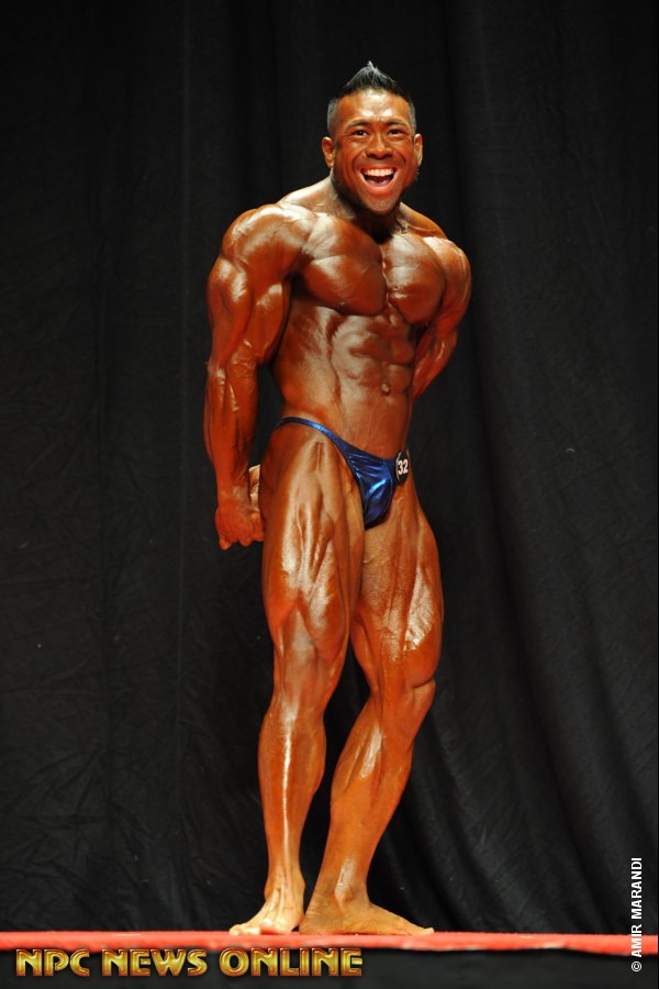 Armando Aman