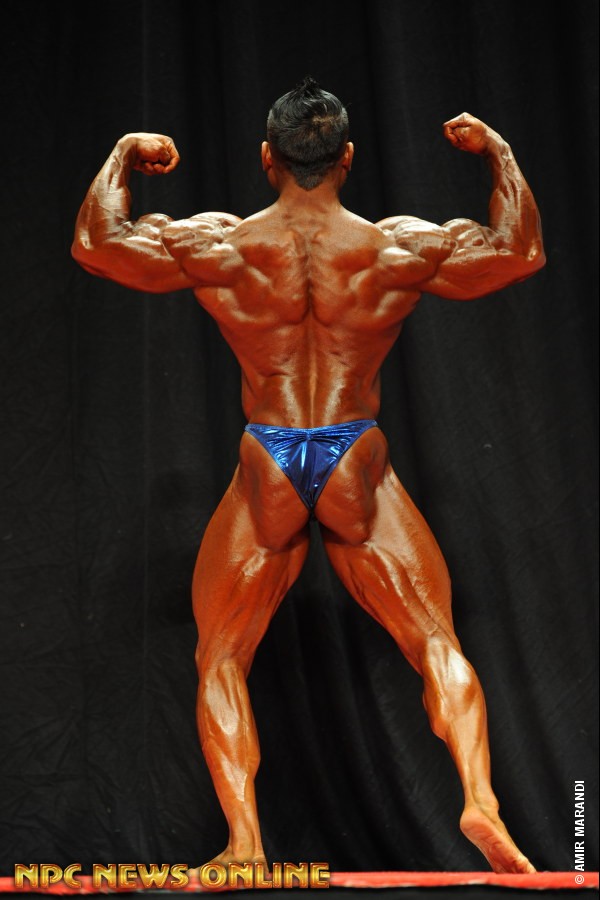 Armando Aman